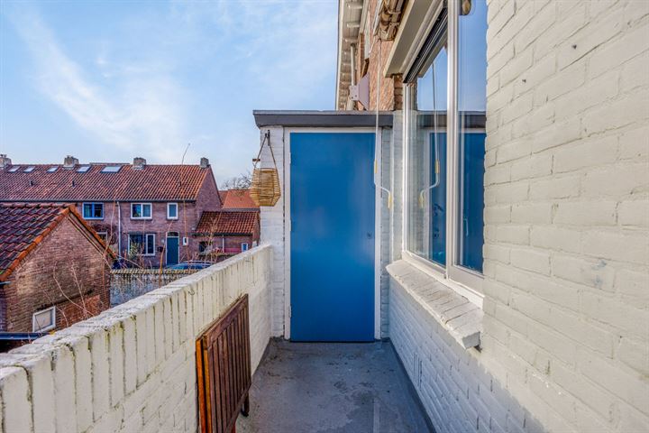 Bekijk foto 9 van Bosbesstraat 29