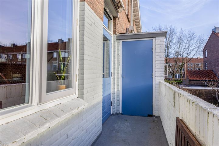 Bekijk foto 10 van Bosbesstraat 29