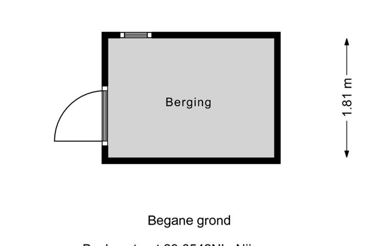 Bekijk foto 29 van Bosbesstraat 29