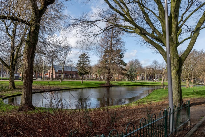 Bekijk foto 21 van Volmarijnstraat 149-C