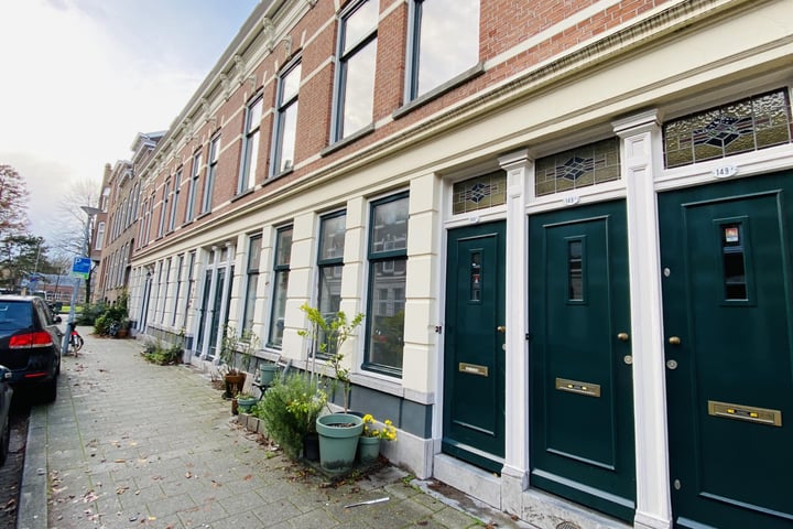 Bekijk foto 18 van Volmarijnstraat 149-C