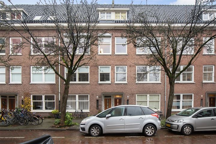 Bekijk foto 19 van Vogelenzangstraat 20-1