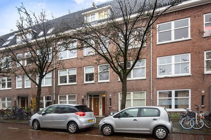 Bekijk foto 20 van Vogelenzangstraat 20-1