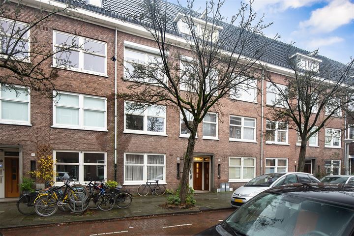 Bekijk foto 21 van Vogelenzangstraat 20-1