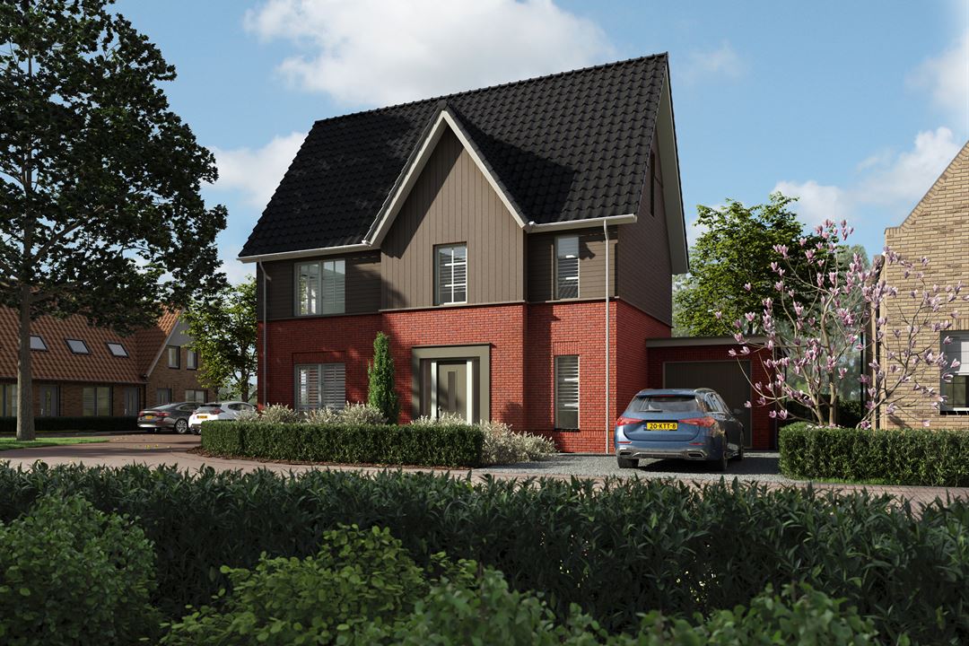 Huis Verkocht: Vrijstaande Woningen 1613 GE Grootebroek [funda]