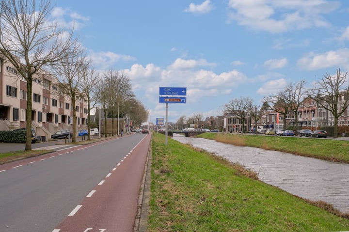 Bekijk foto 40 van Sluiskade Zuidzijde 173