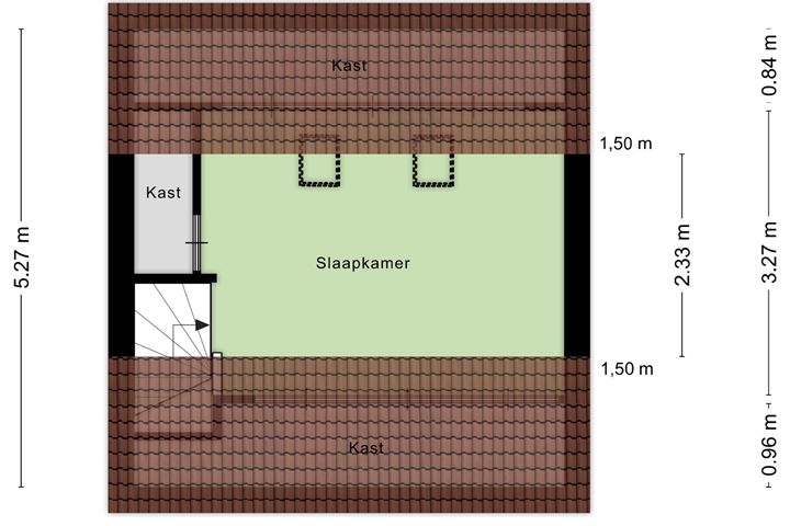 Bekijk foto 34 van Bartelsstraat 22