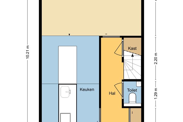 Bekijk foto 49 van Zuiddiepje 4