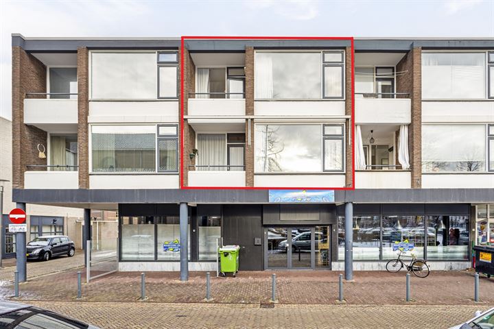 Bekijk foto 1 van Kloosterstraat 21