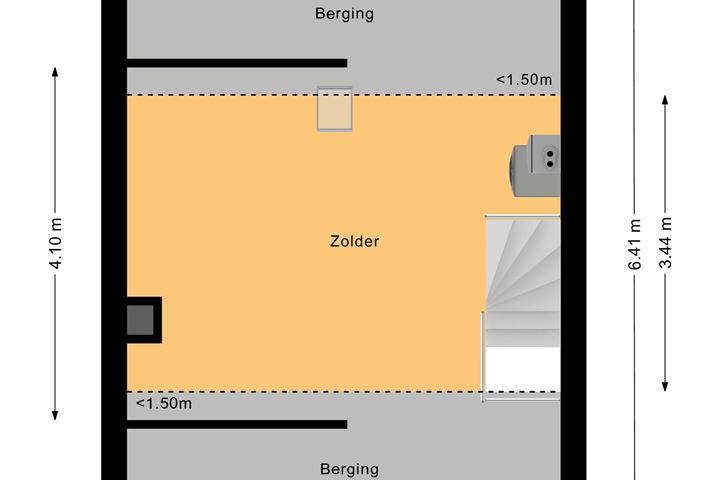 Bekijk foto 27 van Componistenlaan 63