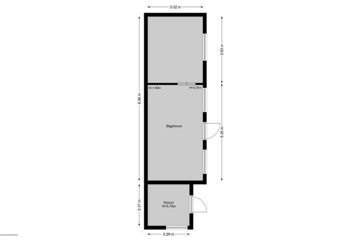 Bekijk foto 37 van Bosboom-Toussaintlaan 32