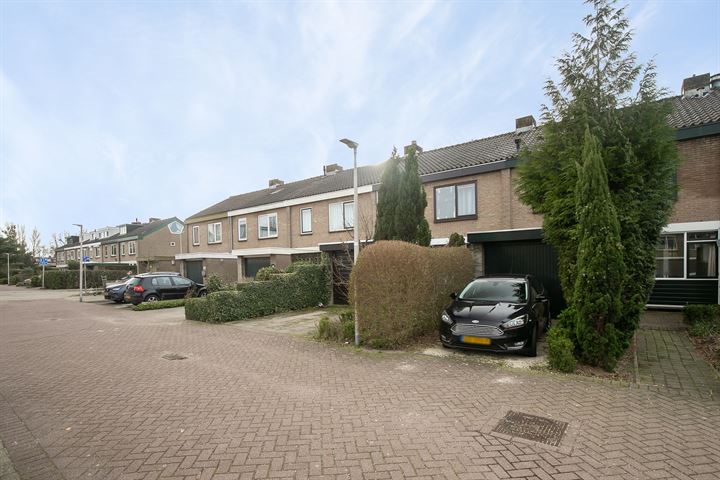 Bekijk foto 5 van Merelhoven 331