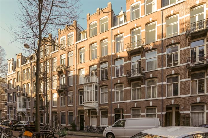 Bekijk foto 31 van Derde Helmersstraat 58-III