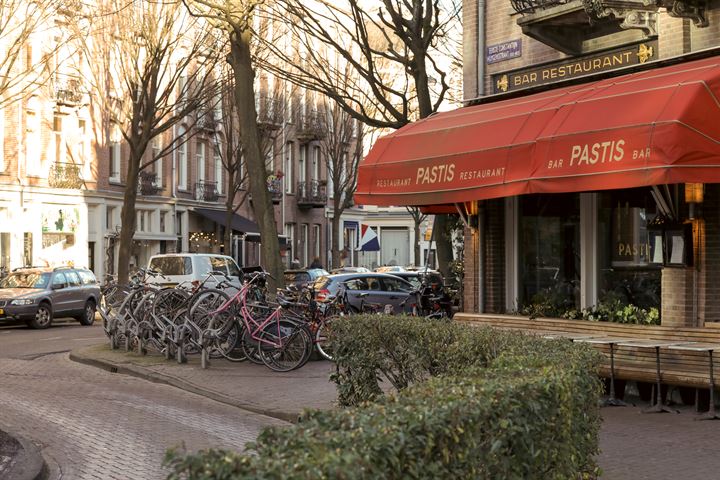 Bekijk foto 33 van Derde Helmersstraat 58-III