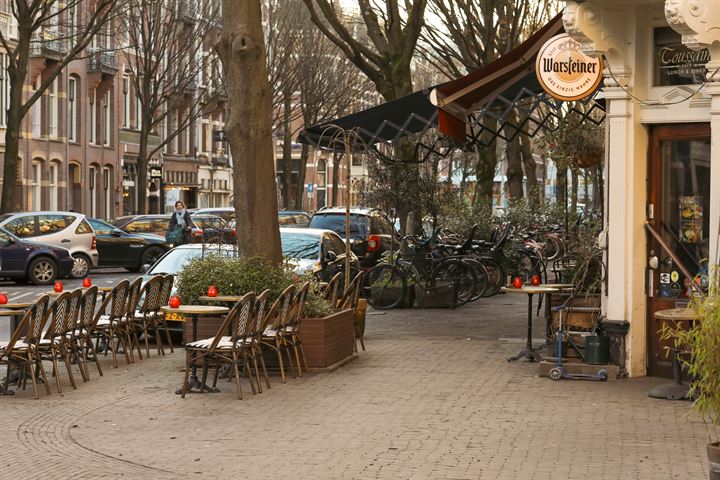 Bekijk foto 34 van Derde Helmersstraat 58-III