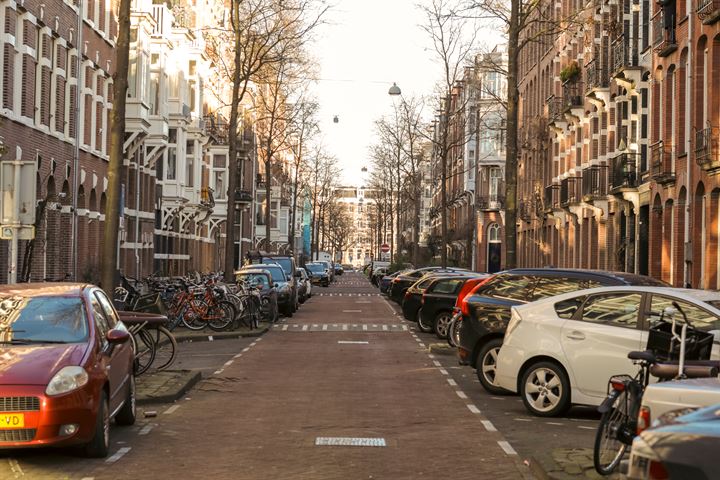 Bekijk foto 36 van Derde Helmersstraat 58-III