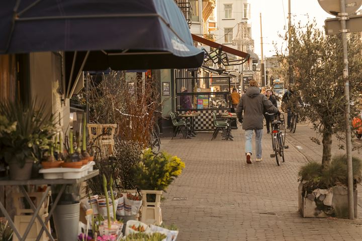 Bekijk foto 37 van Derde Helmersstraat 58-III