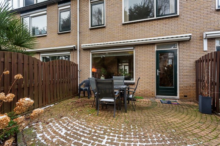 View photo 7 of Merbaustraat 26