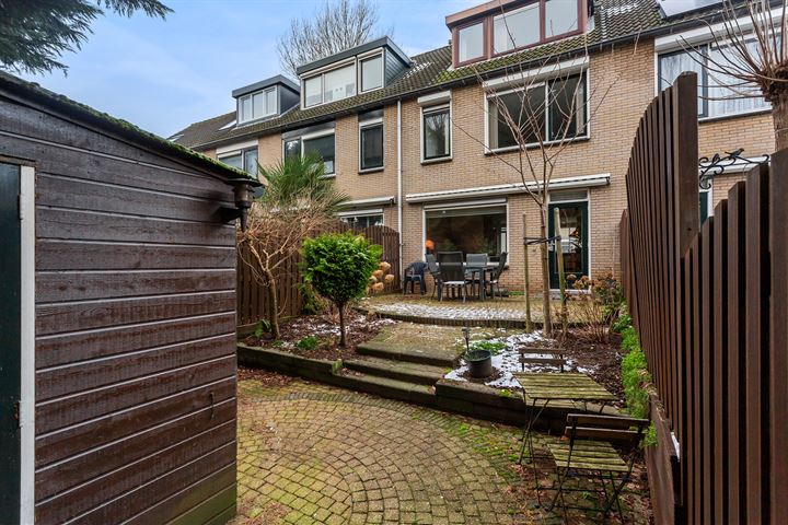 View photo 26 of Merbaustraat 26