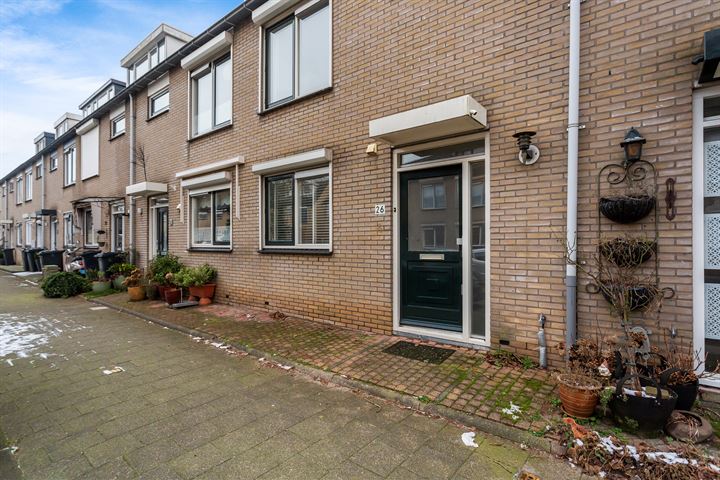 View photo 30 of Merbaustraat 26