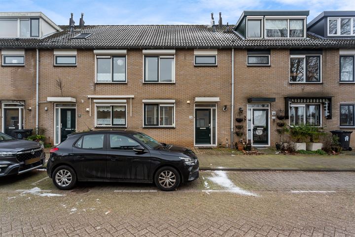 View photo 29 of Merbaustraat 26