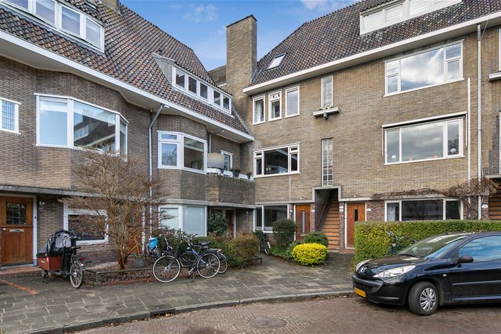 Bekijk foto 5 van De Ranitzstraat 5-B