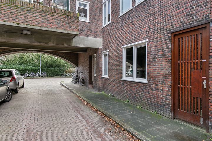 Bekijk foto 39 van De Ranitzstraat 5-B