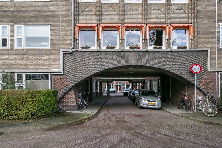 Bekijk foto 40 van De Ranitzstraat 5-B