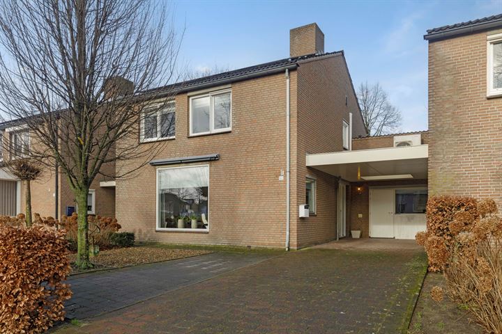 Bekijk foto 1 van 't Dorp 162