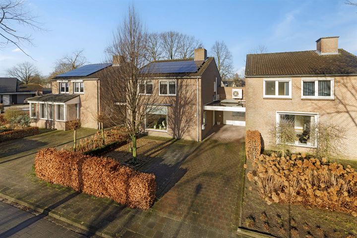 Bekijk foto 53 van 't Dorp 162