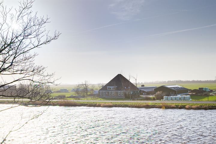 Bekijk foto 3 van Oostgraftdijk 72