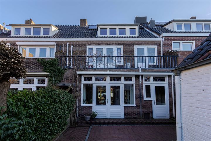 Bekijk foto 43 van Akerstraat 166