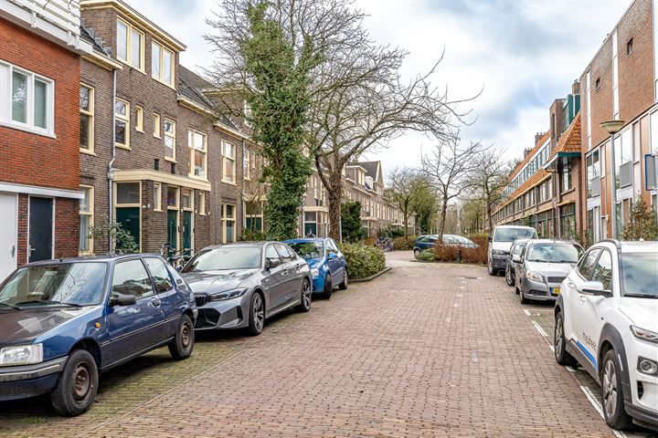 Bekijk foto 5 van Louise Henriettestraat 4