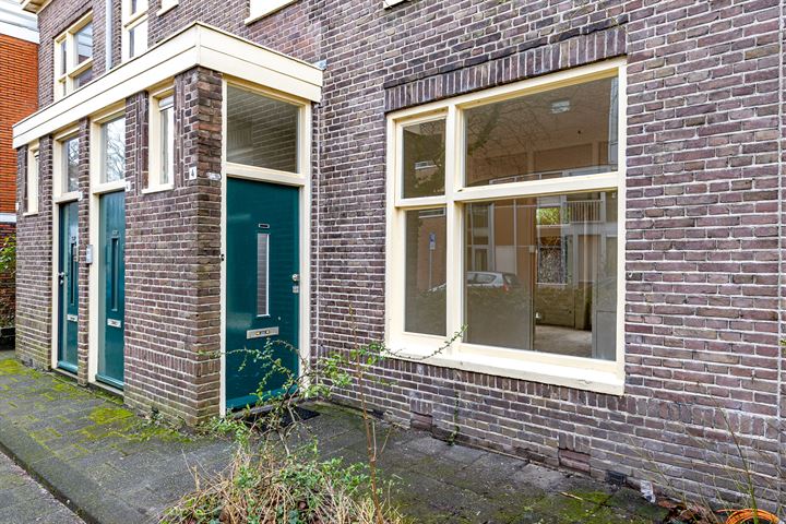 Bekijk foto 17 van Louise Henriettestraat 4