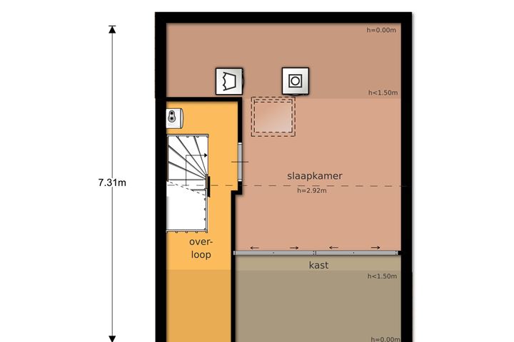 Bekijk foto 34 van Pastoor de Leijerstraat 104