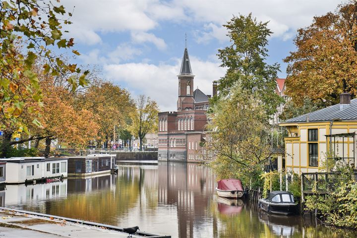 Bekijk foto 46 van Rozengracht 243-HS