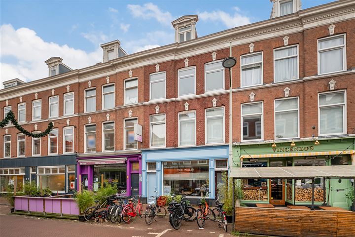 Bekijk foto 5 van Prins Hendrikstraat 79-A