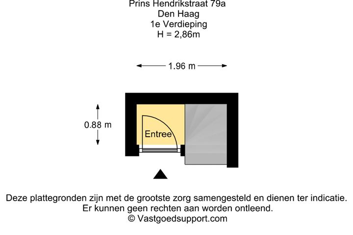 Bekijk foto 35 van Prins Hendrikstraat 79-A