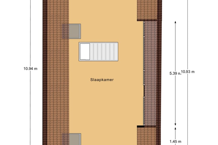 Bekijk foto 37 van Prins Hendrikstraat 79-A