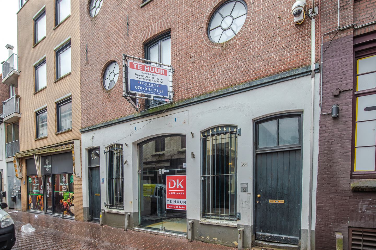 Bekijk foto 1 van Varkensstraat 34