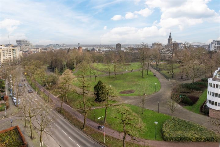 Bekijk foto 24 van Kronenburgersingel 153