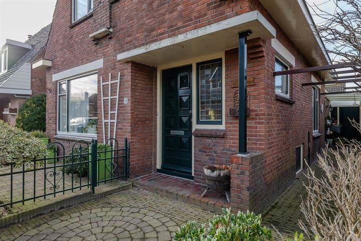 Bekijk foto 5 van Dr. Jan ten Brinkstraat 18