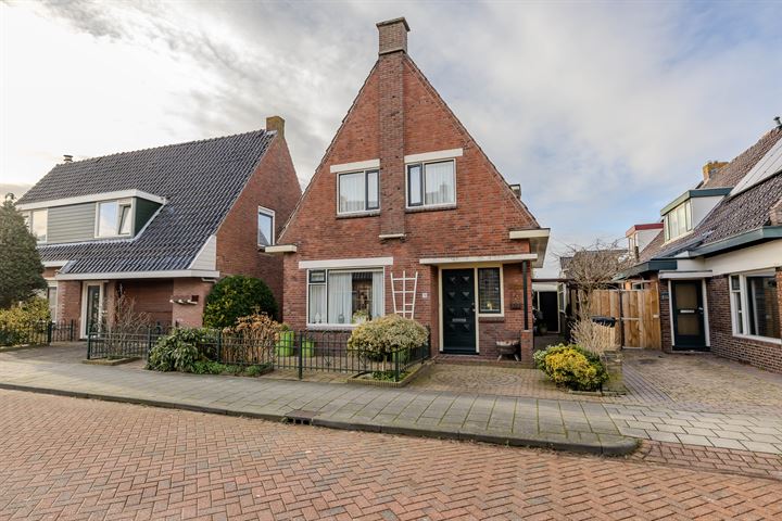 Bekijk foto 3 van Dr. Jan ten Brinkstraat 18