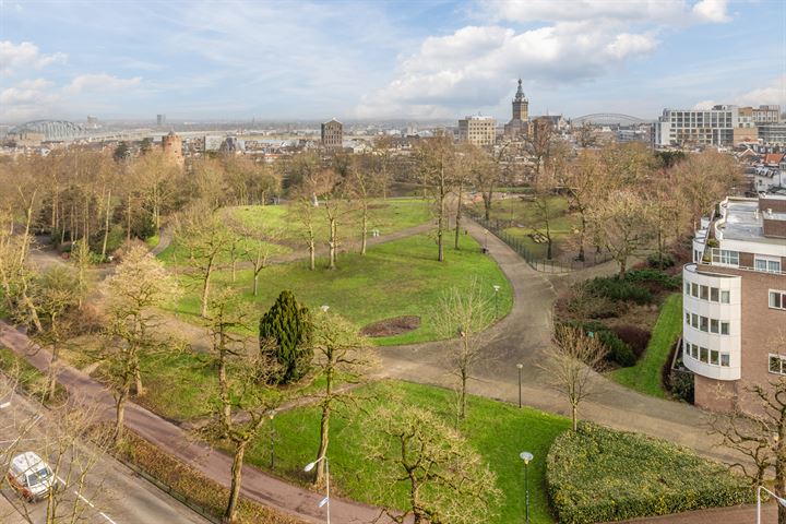 Bekijk foto 25 van Kronenburgersingel 165