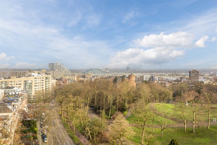 Bekijk foto 26 van Kronenburgersingel 165