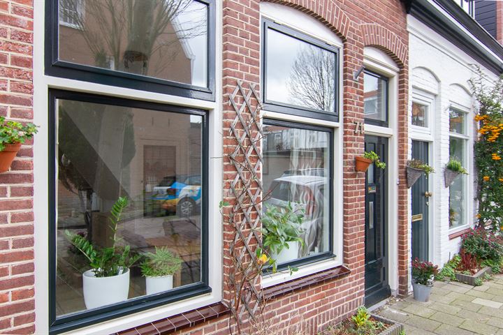 Bekijk foto 3 van Jan Steenstraat 71