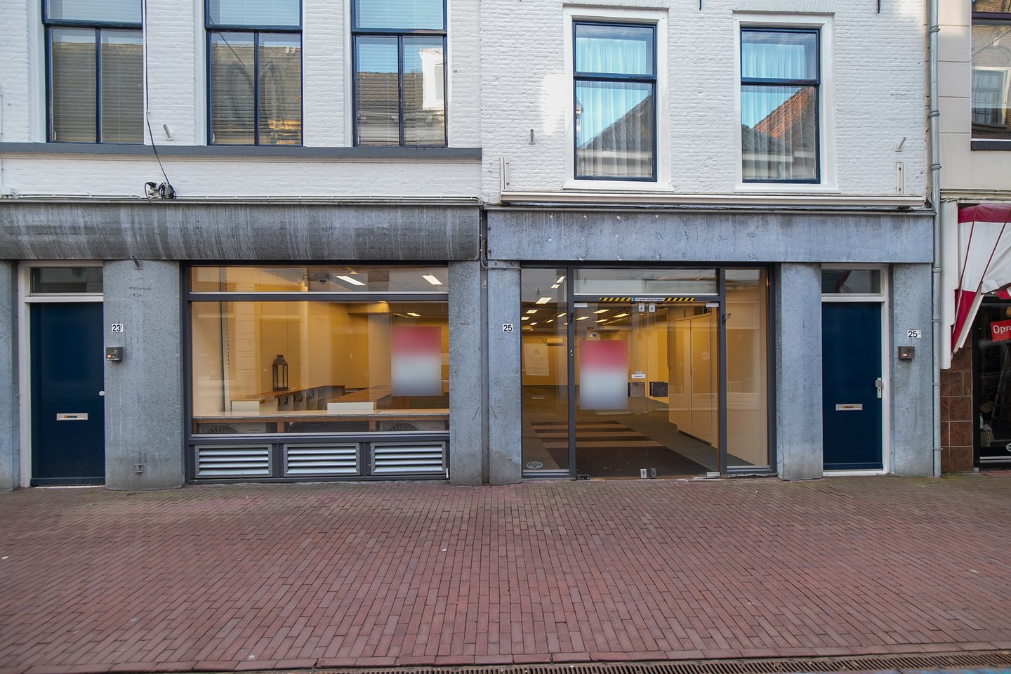 Bekijk foto 1 van Geerstraat 23-25