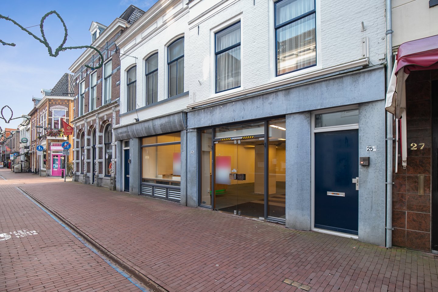 Bekijk foto 3 van Geerstraat 23-25