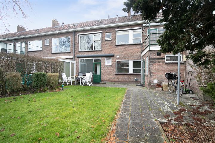 Bekijk foto 20 van Bilderdijkstraat 39