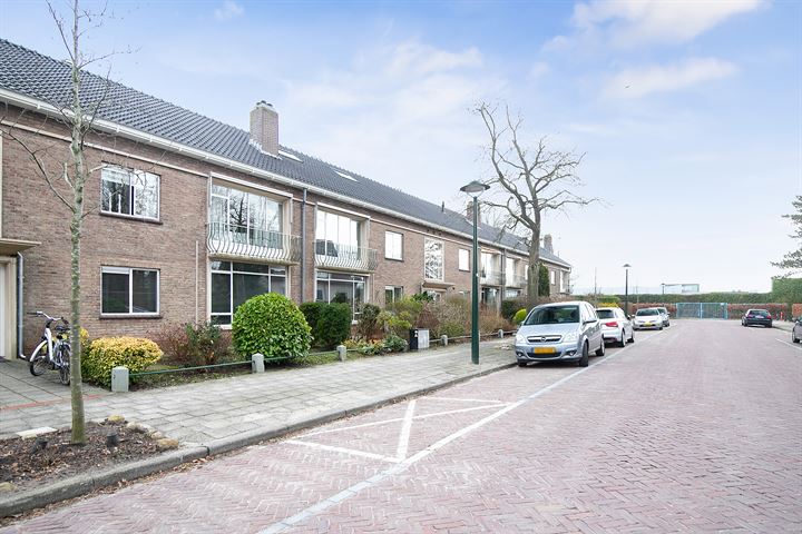 Bekijk foto 22 van Bilderdijkstraat 39